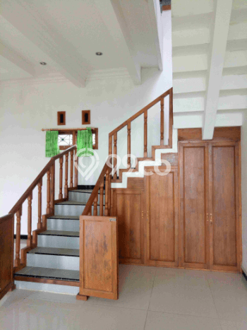 Jual Rumah Bagus Siap Huni LB 200m2 di Bandungan, Semarang Jual Rumah Bagus Siap Huni LB 200m2 di Bandungan, Semarang