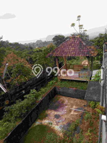 Jual Rumah Bagus Siap Huni LB 200m2 di Bandungan, Semarang Jual Rumah Bagus Siap Huni LB 200m2 di Bandungan, Semarang