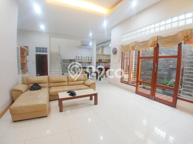 For Sale! Premium House LT 270m2 Desain Modern di Pasir Koja For Sale! Premium House LT 270m2 Desain Modern di Pasir Koja