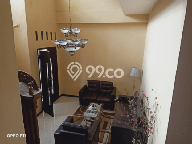 Rumah Modern Cantik 3 KT Siap Huni di Baturraden Rumah Modern Cantik 3 KT Siap Huni di Baturraden
