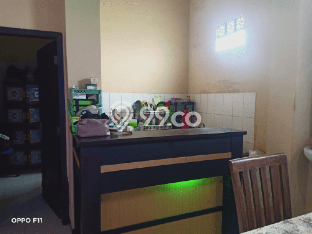 Rumah Modern Cantik 3 KT Siap Huni di Baturraden Rumah Modern Cantik 3 KT Siap Huni di Baturraden