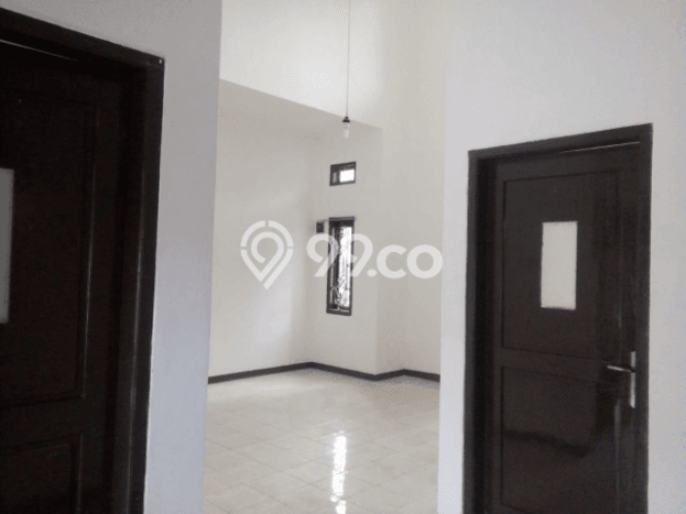 Rumah Modern Cantik 3 KT Siap Huni di Baturraden Rumah Modern Cantik 3 KT Siap Huni di Baturraden