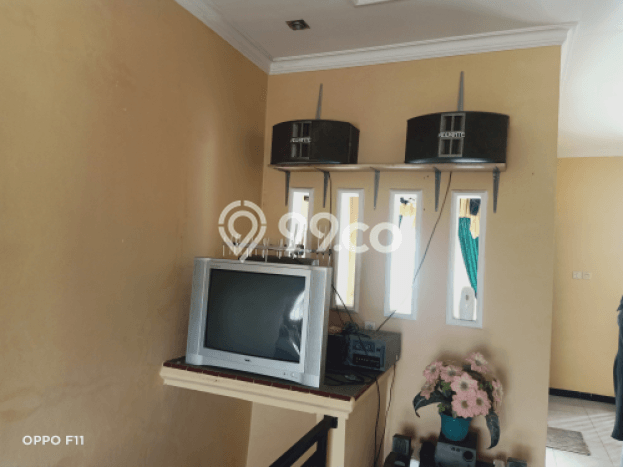 Rumah Modern Cantik 3 KT Siap Huni di Baturraden Rumah Modern Cantik 3 KT Siap Huni di Baturraden
