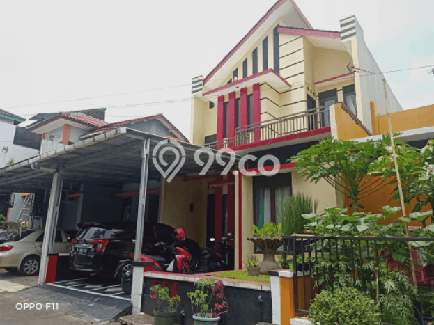 Rumah Modern Cantik 3 KT Siap Huni di Baturraden Rumah Modern Cantik 3 KT Siap Huni di Baturraden
