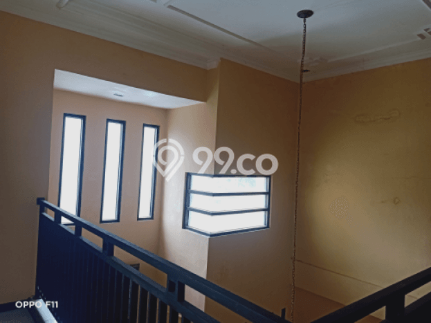 Rumah Modern Cantik 3 KT Siap Huni di Baturraden Rumah Modern Cantik 3 KT Siap Huni di Baturraden