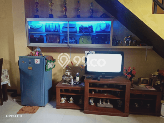 Rumah Modern Cantik 3 KT Siap Huni di Baturraden Rumah Modern Cantik 3 KT Siap Huni di Baturraden