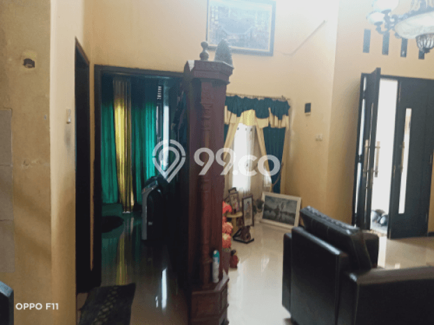 Rumah Modern Cantik 3 KT Siap Huni di Baturraden Rumah Modern Cantik 3 KT Siap Huni di Baturraden