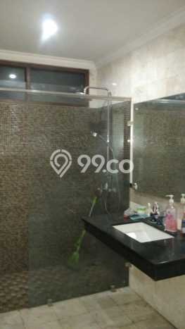 Rumah Luxury Modern Siap Huni di Pondok Indah Jakarta Selatan Rumah Luxury Modern Siap Huni di Pondok Indah Jakarta Selatan