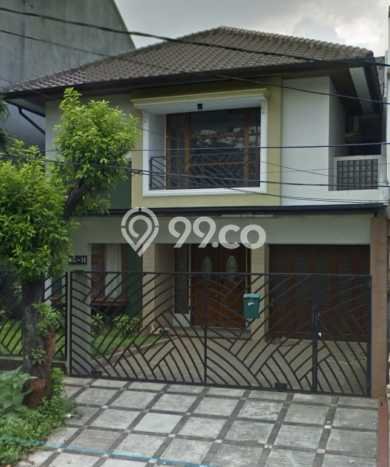 Rumah Luxury Modern Siap Huni di Pondok Indah Jakarta Selatan Rumah Luxury Modern Siap Huni di Pondok Indah Jakarta Selatan
