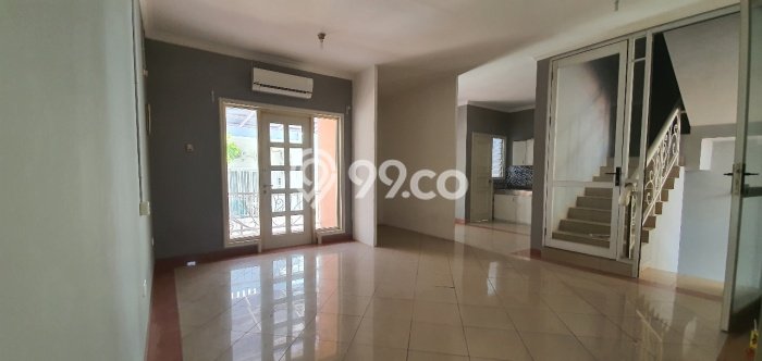 Rumah Disewakan Jakarta Utara LT 144m2 LB 170m2 Area Pantai Indah Kapuk Rumah Disewakan Jakarta Utara LT 144m2 LB 170m2 Area Pantai Indah Kapuk