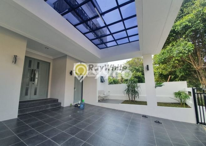 For Sale Rumah Elit Exclusive di Cinere, Depok For Sale Rumah Elit Exclusive di Cinere, Depok