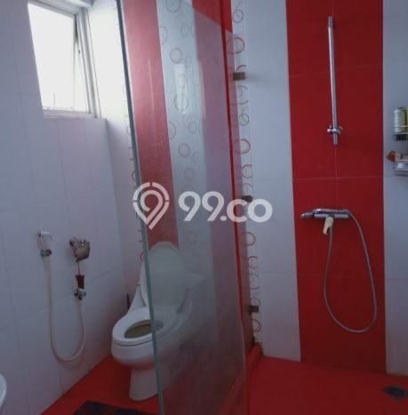 Dijual Hunian Rumah Terawat 3 Kamar di Summarecon Bekasi, Bekasi Dijual Hunian Rumah Terawat 3 Kamar di Summarecon Bekasi, Bekasi