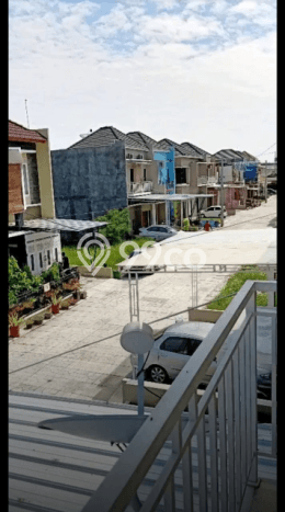 Dijual Cepat Rumah Bagus Siap Huni LB 100m2 di Kartosuro, Solo Dijual Cepat Rumah Bagus Siap Huni LB 100m2 di Kartosuro, Solo
