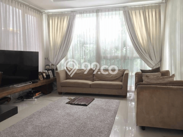 INVESTASI CERDAS! Rumah Premium Lebak Bulus, Jakarta Selatan, Luas Tanah 299m² LB 500m² INVESTASI CERDAS! Rumah Premium Lebak Bulus, Jakarta Selatan, Luas Tanah 299m² LB 500m²