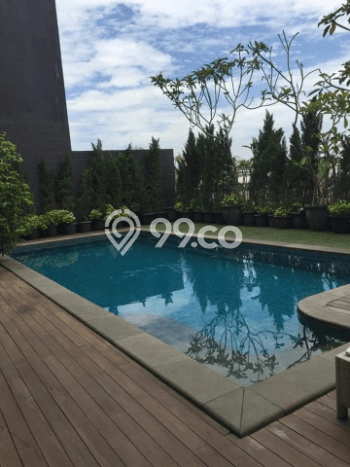 INVESTASI CERDAS! Rumah Premium Lebak Bulus, Jakarta Selatan, Luas Tanah 299m² LB 500m² INVESTASI CERDAS! Rumah Premium Lebak Bulus, Jakarta Selatan, Luas Tanah 299m² LB 500m²