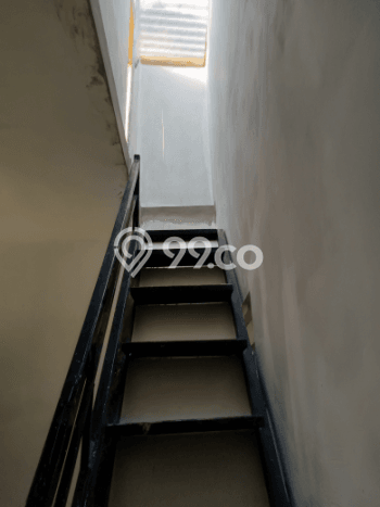 FEATURED! Rumah Asri di Margaasih, Luas 60m² LB 45m² FEATURED! Rumah Asri di Margaasih, Luas 60m² LB 45m²