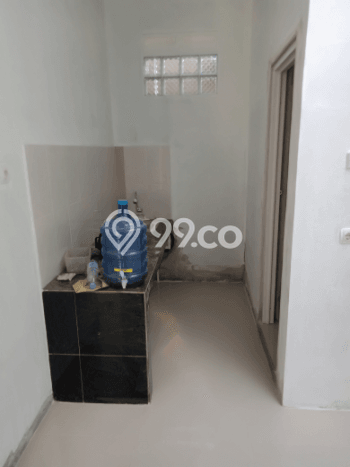 HUNIAN PILIHAN! Rumah di Margaasih, LT 60m² Bangunan 45m² HUNIAN PILIHAN! Rumah di Margaasih, LT 60m² Bangunan 45m²