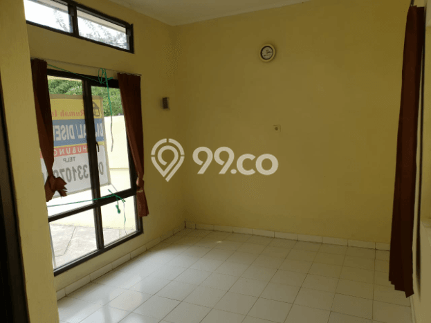 Rumah Murah Dijual di Cileungsi, Bogor Harga Rp 370 Juta Rumah Murah Dijual di Cileungsi, Bogor Harga Rp 370 Juta