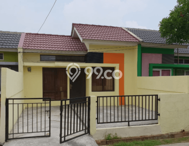 Rumah Murah Dijual di Cileungsi, Bogor Harga Rp 370 Juta Rumah Murah Dijual di Cileungsi, Bogor Harga Rp 370 Juta