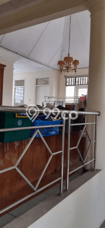 Dijual Rumah Luas Elegan Dengan View Cantik di BSD Telaga Golf, Tangerang Dijual Rumah Luas Elegan Dengan View Cantik di BSD Telaga Golf, Tangerang