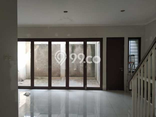 Disewakan Rumah Murah di Bintaro Tangerang Selatan Punya 3 KT Disewakan Rumah Murah di Bintaro Tangerang Selatan Punya 3 KT