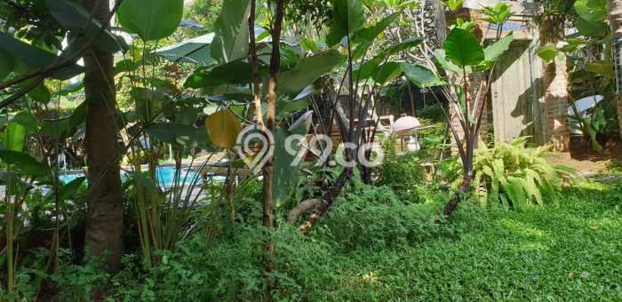 Rumah Elit Modern Siap Huni di Bojong Sari Depok Rumah Elit Modern Siap Huni di Bojong Sari Depok