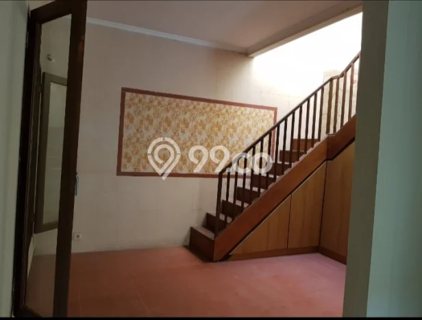 Rumah Kontrakan Tangerang LT 128m2 LB 200m2 Kawasan Alam Sutera Rumah Kontrakan Tangerang LT 128m2 LB 200m2 Kawasan Alam Sutera