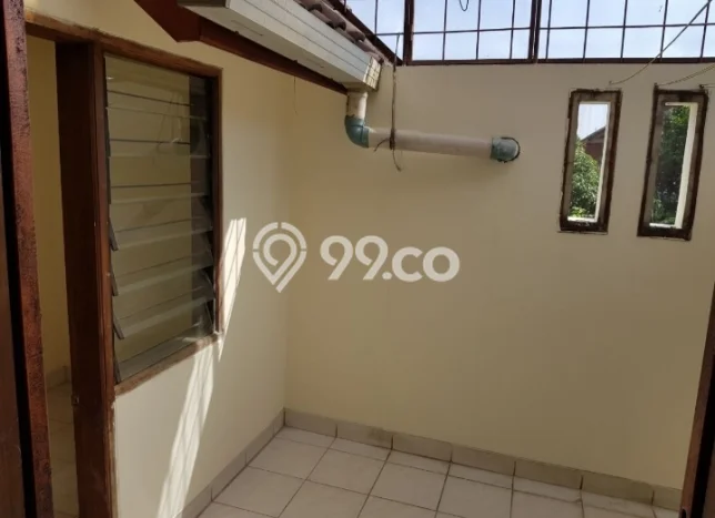 Rumah Kontrakan Tangerang LT 128m2 LB 200m2 Kawasan Alam Sutera Rumah Kontrakan Tangerang LT 128m2 LB 200m2 Kawasan Alam Sutera
