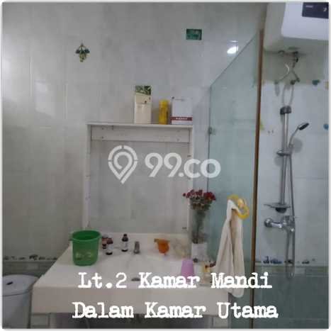 Jual Rumah Eksklusif 5 KT di Duri Kosambi, Jakarta Barat Jual Rumah Eksklusif 5 KT di Duri Kosambi, Jakarta Barat