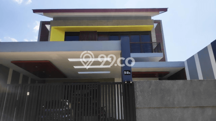 Rumah Modern Minimalis 0 Kamar Siap Huni di Banyuanyar Rumah Modern Minimalis 0 Kamar Siap Huni di Banyuanyar