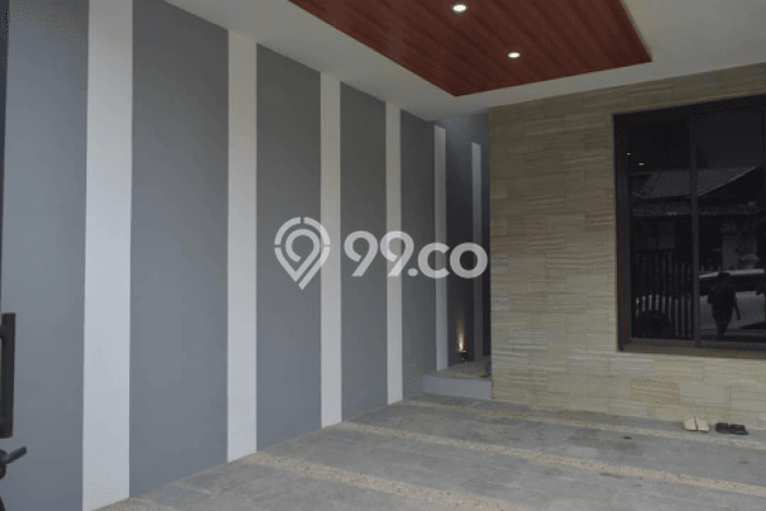 Rumah Modern Minimalis 0 Kamar Siap Huni di Banyuanyar Rumah Modern Minimalis 0 Kamar Siap Huni di Banyuanyar