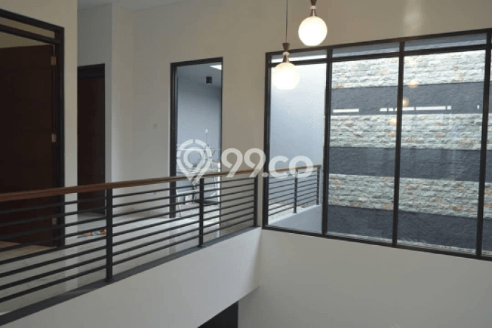 Rumah Modern Minimalis 0 Kamar Siap Huni di Banyuanyar Rumah Modern Minimalis 0 Kamar Siap Huni di Banyuanyar