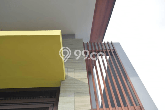 Rumah Modern Minimalis 0 Kamar Siap Huni di Banyuanyar Rumah Modern Minimalis 0 Kamar Siap Huni di Banyuanyar