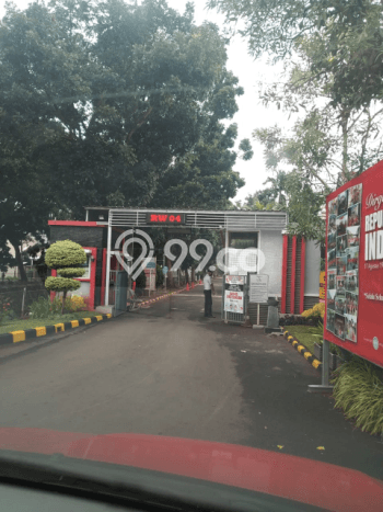 Rumah Nyaman 2 KT LB 36m2 Kondisi Bagus di Gading Serpong Rumah Nyaman 2 KT LB 36m2 Kondisi Bagus di Gading Serpong