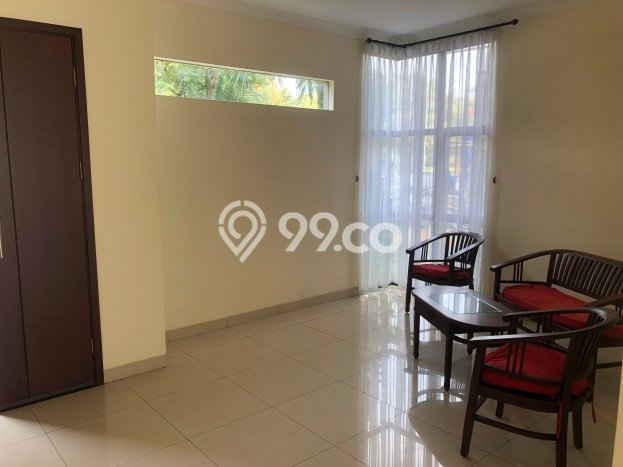 Luxury Modern House For Lease BSD City Area (SPACIOUS BACKYARD & SWIMMING POOL) Luxury Modern House For Lease BSD City Area (SPACIOUS BACKYARD & SWIMMING POOL)
