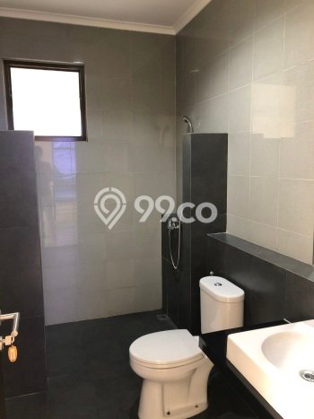 Luxury Modern House For Lease BSD City Area (SPACIOUS BACKYARD & SWIMMING POOL) Luxury Modern House For Lease BSD City Area (SPACIOUS BACKYARD & SWIMMING POOL)