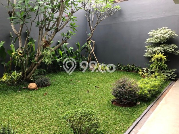 Hunian Super Mewah dengan Akses Paling Strategis di BSD Telaga Golf, Tangerang Hunian Super Mewah dengan Akses Paling Strategis di BSD Telaga Golf, Tangerang