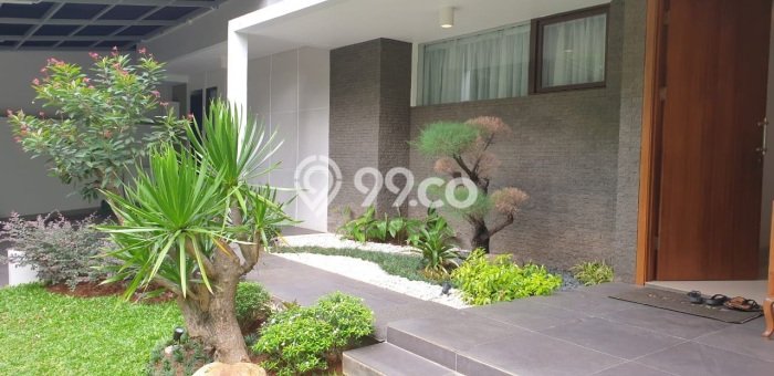 Hunian Super Mewah dengan Akses Paling Strategis di BSD Telaga Golf, Tangerang Hunian Super Mewah dengan Akses Paling Strategis di BSD Telaga Golf, Tangerang