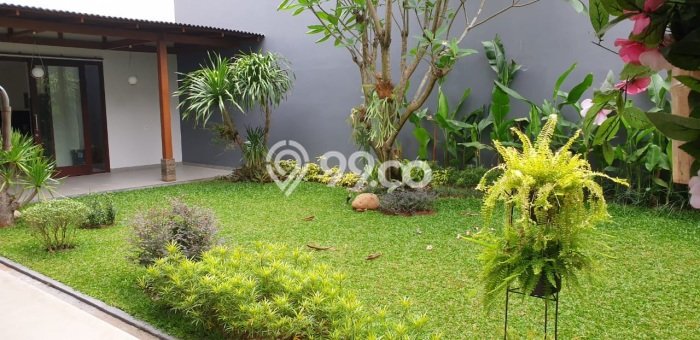 Hunian Super Mewah dengan Akses Paling Strategis di BSD Telaga Golf, Tangerang Hunian Super Mewah dengan Akses Paling Strategis di BSD Telaga Golf, Tangerang