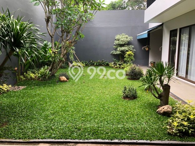 Hunian Super Mewah dengan Akses Paling Strategis di BSD Telaga Golf, Tangerang Hunian Super Mewah dengan Akses Paling Strategis di BSD Telaga Golf, Tangerang