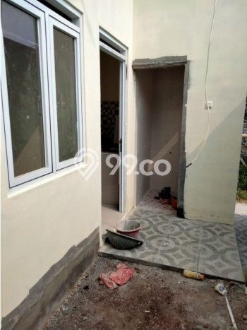 For Sale Hunian Rumah Terawat 3 Kamar di Sukmajaya, Depok For Sale Hunian Rumah Terawat 3 Kamar di Sukmajaya, Depok