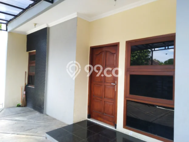Rumah Modern 3 KT di Pusponjolo Semarang Unfurnished Rumah Modern 3 KT di Pusponjolo Semarang Unfurnished
