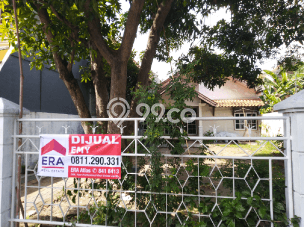 Rumah Modern 3 KT di Sampangan Semarang Unfurnished Rumah Modern 3 KT di Sampangan Semarang Unfurnished