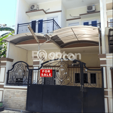 Dijual Rumah Minimalis Bagus Punya 3 KT di Mulyorejo Surabaya SHM Dijual Rumah Minimalis Bagus Punya 3 KT di Mulyorejo Surabaya SHM