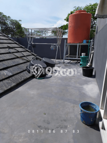 Rumah golden palm residences dekat citra garden Rumah golden palm residences dekat citra garden
