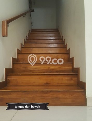 Rumah Elit Modern Tanpa Renovasi di Sunter Jakarta Utara Rumah Elit Modern Tanpa Renovasi di Sunter Jakarta Utara