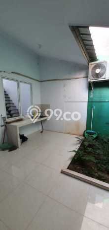 Dijual Hunian Rumah Nyaman 2 Kamar di BSD, Tangerang Dijual Hunian Rumah Nyaman 2 Kamar di BSD, Tangerang
