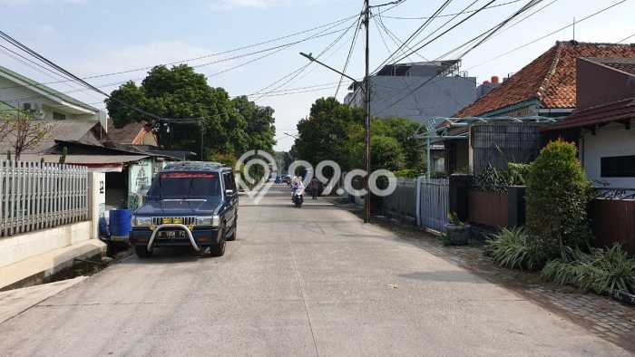 Best Deal Hunian Mewah Ideal dan Luas di Jatinegara, Jakarta Timur Best Deal Hunian Mewah Ideal dan Luas di Jatinegara, Jakarta Timur