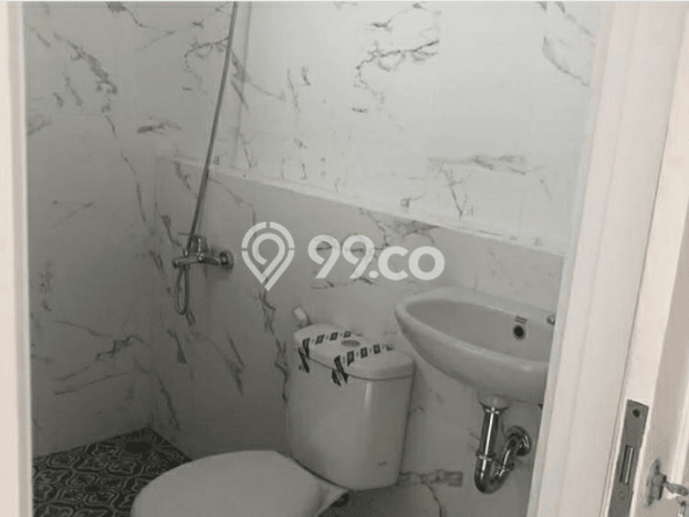 Hunian Asri 3 KT di Bintaro, Tangerang Selatan - LT 177m² Hunian Asri 3 KT di Bintaro, Tangerang Selatan - LT 177m²