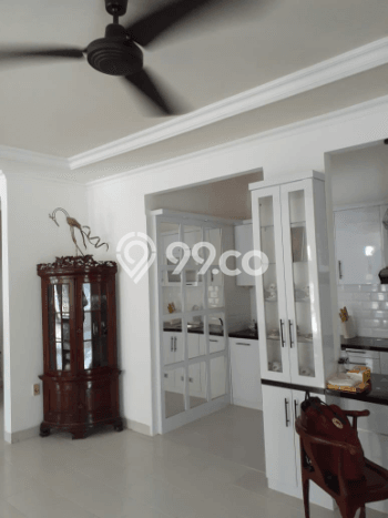 Hunian Asri 3 KT di Bintaro, Tangerang Selatan - LT 177m² Hunian Asri 3 KT di Bintaro, Tangerang Selatan - LT 177m²